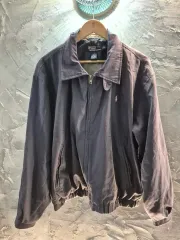 ポロ ラルフローレン ブルゾン ジャケット XL (実寸110)