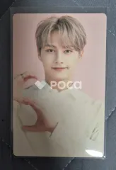 セブチ ジュン SEVENTEEN CAFE in SEOUL トレーディングカードセット