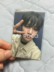 BOYNEXTDOOR テサン WHO! UNIVERSAL MUSIC STORE ラキドロ