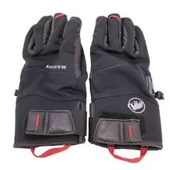 マムート MAMMUT アストロガイドグローブ Astro Guide Glove  メンズ  Mのサムネイル