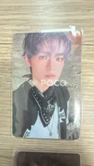 NCT チョンロ Beat It Up DIGIPACK VER デジパック