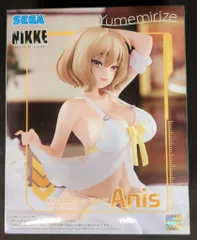 セガ Yumemirize 勝利の女神:NIKKE アニス