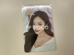 IVE ユジン IVE THE FIRST FAN CONCERT The Prom Queens トレカ デコ セット