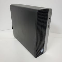 LenovoデスクトップPC Intel i5-10400 8GB 256SSD - メルカリ