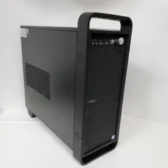 【即使用可能！】mouse DQZ530S1 Z390-S01・Intel Core i7・メモリ32GB・SSD480GB・Win11 Home　#000712のサムネイル
