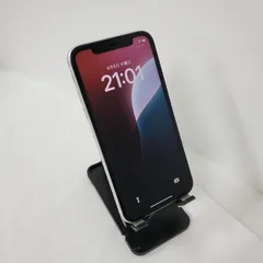 【中古美品！】Apple iPhone XR ・SIMフリー・64GB・2018年発売モデル　#001344