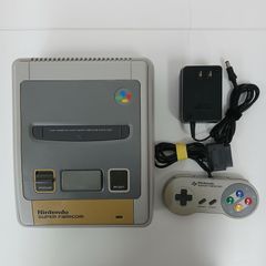 sns02 スーパーファミコン sfc 本体 中古品 送料無料 匿名配送 - メルカリ