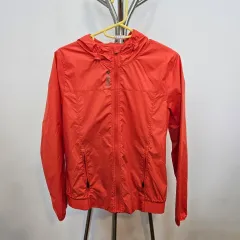 リーボック レディース ウィンドブレーカー M