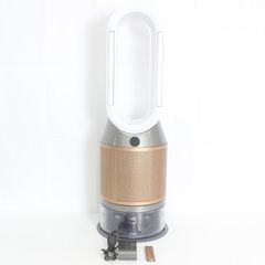 2025年製 ダイソン PH05 加湿空気清浄機 DYSON M3007 - メルカリ