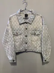 MLB ニューヨーク・ヤンキース デニム ジャケット