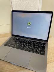 MacBook Air M1 256GB シルバー ノートパソコン Apple - メルカリ