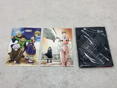 HUNTER×HUNTER OVA 特典 3点セット【P5076-008】110