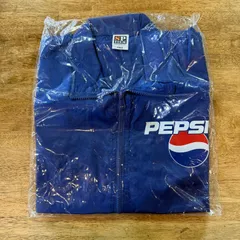 2026年最新】pepsi ジャケットの人気アイテム - メルカリ