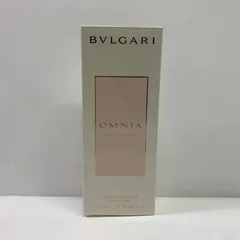 W2055 K BVLGARI ブルガリ オムニア クリスタリン ボディミルク 100mlのサムネイル