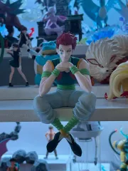 HUNTER×HUNTER ヒソカ=モロウ ヌードルストッパー