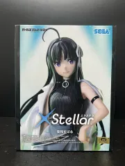 未開封 あんさんぶるスターズ！！(あんスタ) フィギュア ラーウィー・スバル エクス・ステラ フィギュア