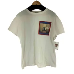 ジュエティ jouetie フォトプリント S/S Tシャツ レディース JPN：M 