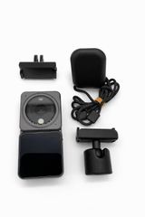 DJI OSMO action 2 本体 付属品セット+ポーチおまけ - メルカリ