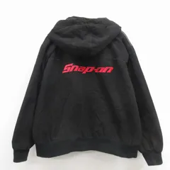 2026年最新】Snap-On スナップオン ジャケットの人気アイテム - メルカリ