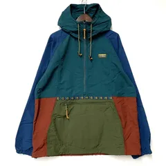 【中古品】L.L.Bean エルエルビーン MOUNTAIN CLASSIC ANORAK PARKA マウンテン クラシック アノラック パーカー アウター 【144-260409-cs-11-izu】