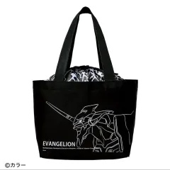 エヴァンゲリオン トートバッグ