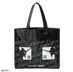 エヴァンゲリオン BIG トートバッグ