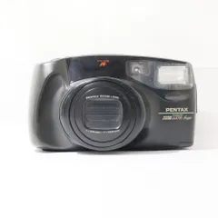 2026年最新】PENTAX ZOOM 105 SUPERの人気アイテム - メルカリ