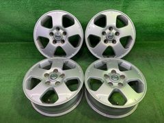 ポルテ NCP145 エキゾーストセンターマフラー Y 4WD 17420-21330 070