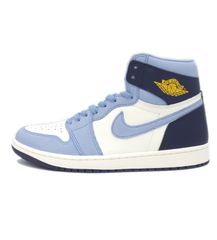 ナイキ NIKE 【 AIR JORDAN 3 Racer Blue CT8532 145 】 エア 