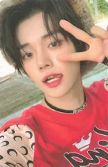 TXT ESCAPE YEONJUN The Chaos Chapter:FIGHT OR ESCAPE