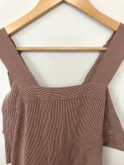 【No.122】サロペットワンピース