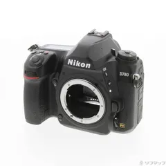 ソフマップ 〔展示品〕 D780 ボディ【198】のサムネイル