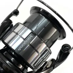 SHIMANO シマノ 23 Vanquish ヴァンキッシュ 4000MHG 045348 スピニングリール ※中古のサムネイル