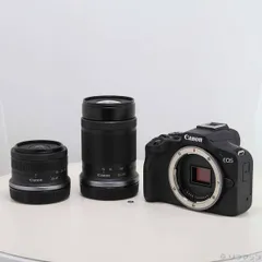2026年最新】cAnON eos r50 ダブルズームキットの人気アイテム - メルカリ