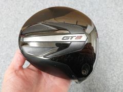 タイトリストGT2 1W 4Wの2個セット（ヘッドのみ） オマケ付き 