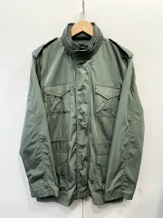 アルファ インダストリーズ ナイロン フィールド ジャケット