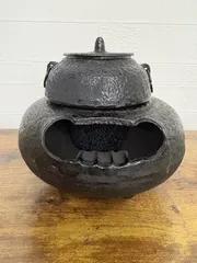 2026年最新】茶釜 南部鉄器の人気アイテム - メルカリ
