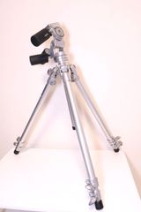 [Excellent Condition] Manfrotto Tripod 190B HONJO 80th Anniversary