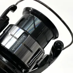 SHIMANO シマノ 23 Vanquish ヴァンキッシュ C3000SDHHG スピニングリール ※中古のサムネイル