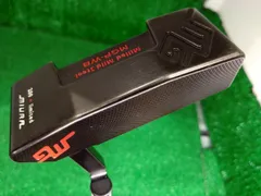 激安[641] 三浦技研 MGP-WB/イミドアンドサンズ パターシャフト//4■和歌山のサムネイル