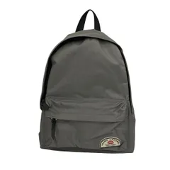 MARC JACOBS(マークジェイコブス) リュックサック グレー