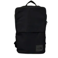 THE NORTH FACE(ノースフェイス) リュックサック シャトルデイパックスリム NM81603 黒