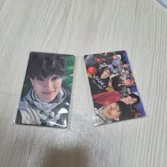 NCT DREAM ファンミーティング 入場 トレカ まとめ