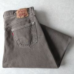 希少 実寸w31 ! リーバイス Levi
