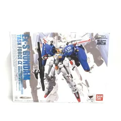 2026年最新】METAL ROBOT魂 Ex-Sガンダム タスクフォースαの人気