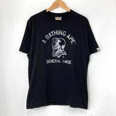 A BATHING APE ジェームスディーン Tシャツ S NIGO期 - メルカリ