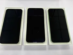 【良品】iPhone12 3台セット 64GB SIMフリー / 高コンディション / 法人メンテナンス品 ※S-5