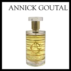 CH【Annick Goutal】オーダドリアン ルームフレグランス スプレー 100ml アニック グタール Eau d'Hadrien (CH-4458①)のサムネイル