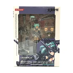 KONAMI フィギュア 鷲型MMS ラプティアス エアドミナンス 「武装神姫」 コナミスタイル限定 未開封品