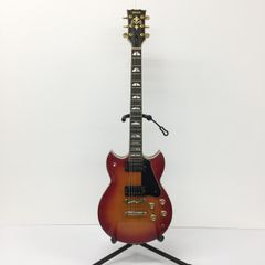YAMAHA SG1000 1982年製 チェリーサンバースト - メルカリ
